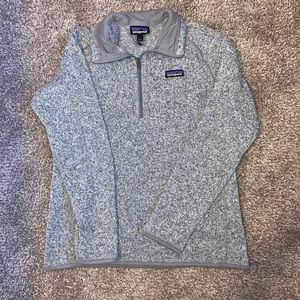 Patagonia Pullover